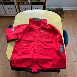 Helly Hansen Pier 3.0 Rain Jacket 3XL